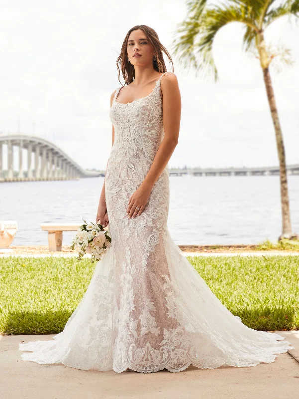 Wu | Christina Wu - 15799 - Cheron's Bridal, Wedding Gown