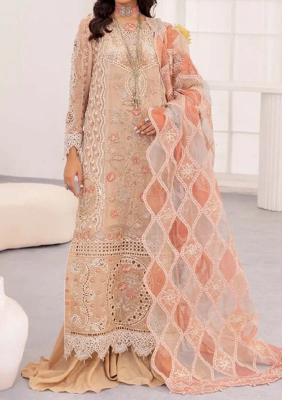 Adan's Libas Chantelle Pakistani Lawn Dress