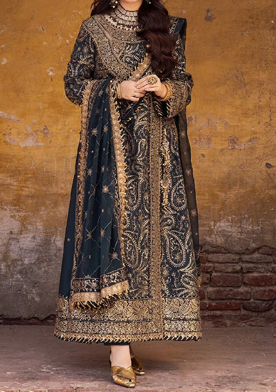 Asim Jofa Pakistani Luxury Paper Cotton Angrakha