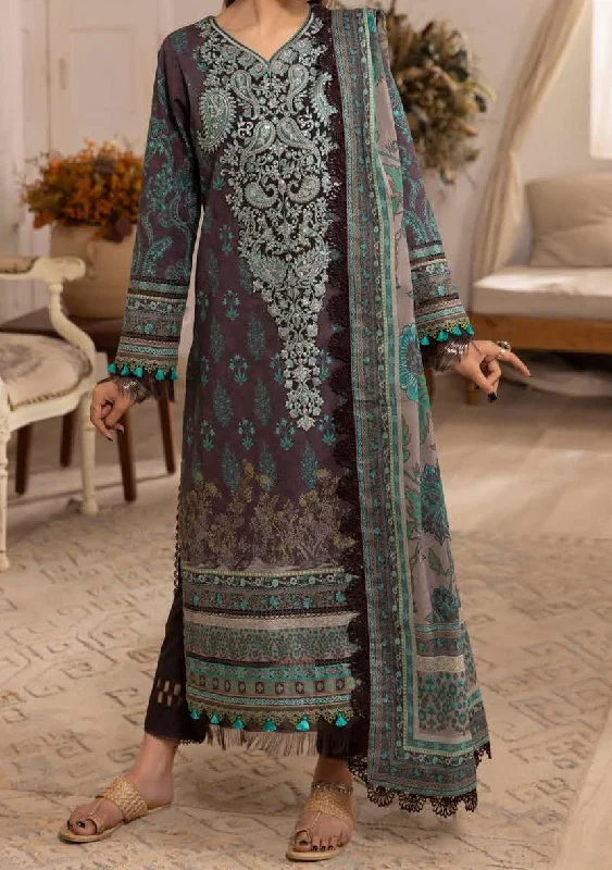 Asim Jofa Rania Spring Pakistani Cambric Dress