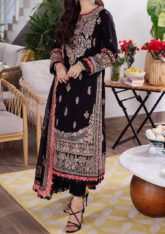 Asim Jofa Uraan Pakistani Luxury Lawn Dress