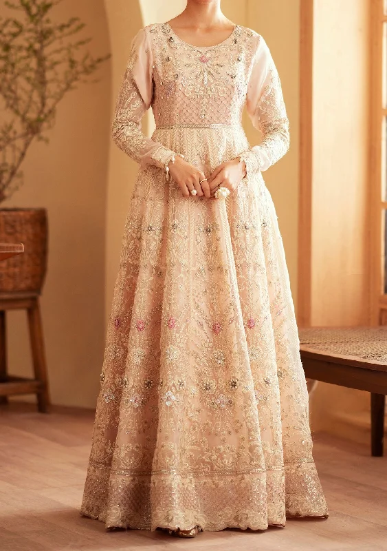 Emaan Adeel Faatin Pakistani Luxury Anarkali