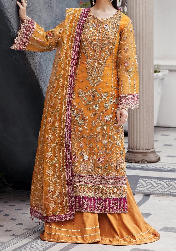 Emaan Adeel Nawabzadi Pakistani Luxury Dress