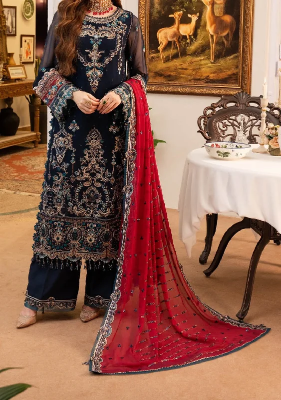 Imrozia Noor Jahan Pakistani Luxury Dress