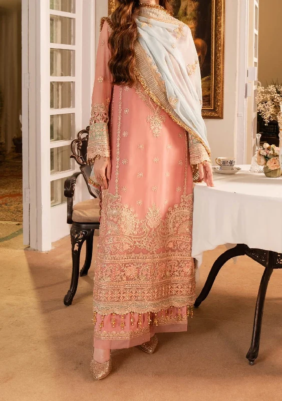 Imrozia Noor Jahan Pakistani Luxury Dress