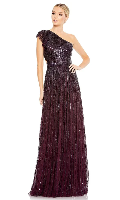 Mac Duggal 5565 A-line Dress