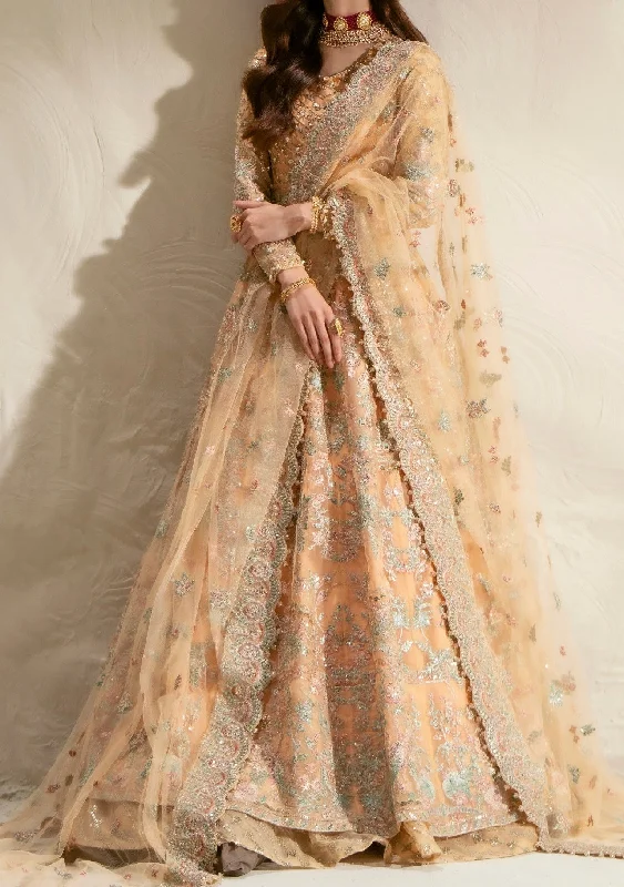 Maryum N Maria Nane Pakistani Organza Anarkali