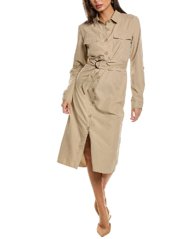 Maison Maar Shirtdress